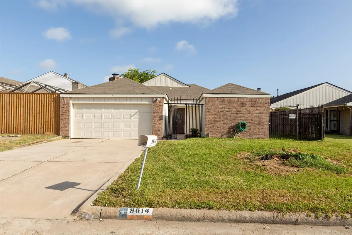 9614 Langdon Lane, Houston, TX 77036 - #1