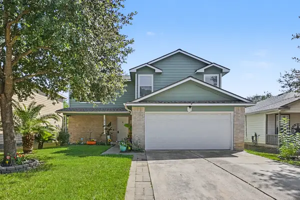 1819 Emerald Pathway Drive, Spring, TX 77388