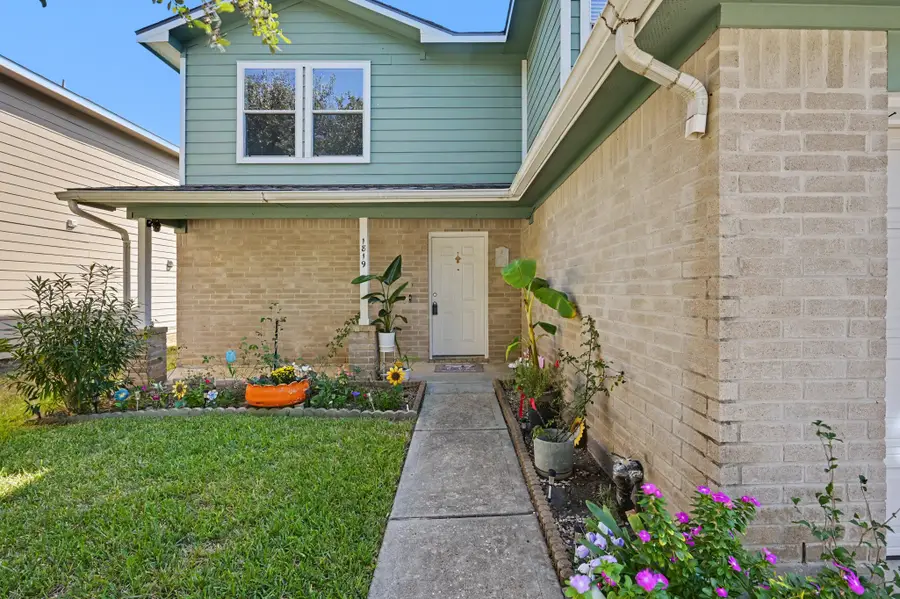 1819 Emerald Pathway Drive, Spring, TX 77388 - #2