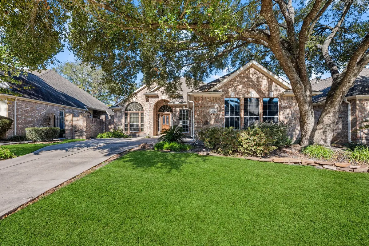 4310 Shady Pine Drive, Spring, TX 77388 - Image #1