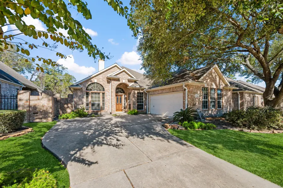 4310 Shady Pine Drive, Spring, TX 77388 - Image #2