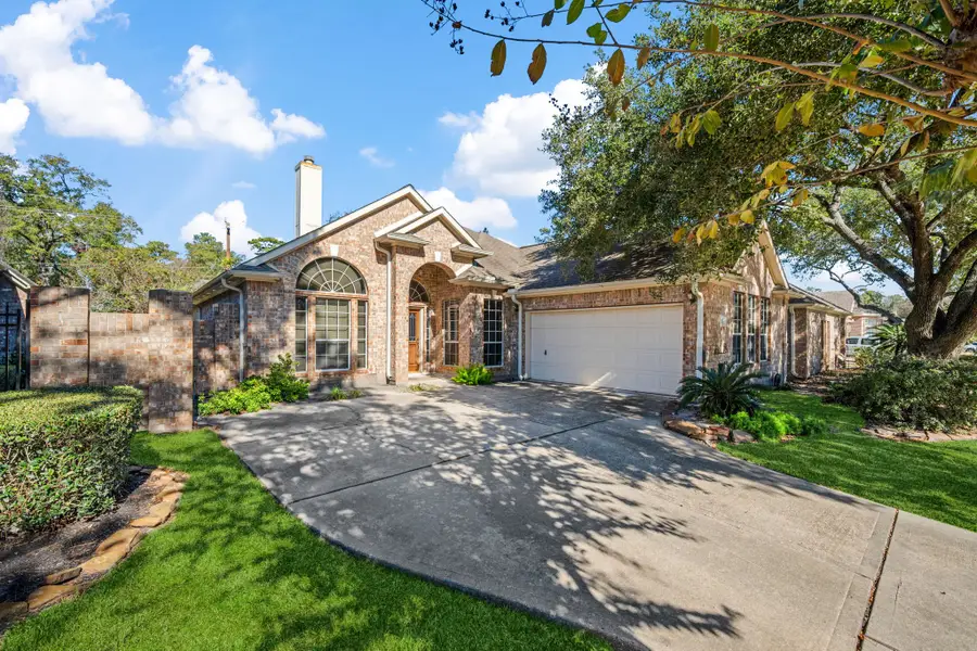 4310 Shady Pine Drive, Spring, TX 77388 - Image #3