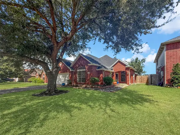 3911 Patras Drive, Pasadena, TX 77505