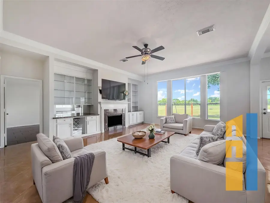 3911 Patras Drive, Pasadena, TX 77505 - #2
