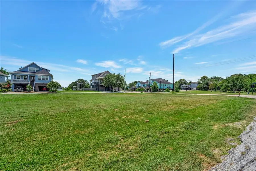 0 Hall Street, Lot 4, Seabrook, TX 77586 - #2