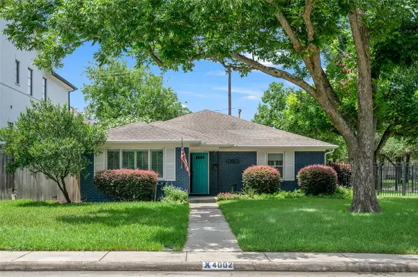 4002 Drummond Street, Houston, TX 77025