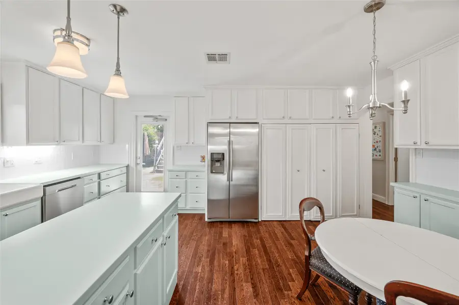 4002 Drummond Street, Houston, TX 77025 - #3