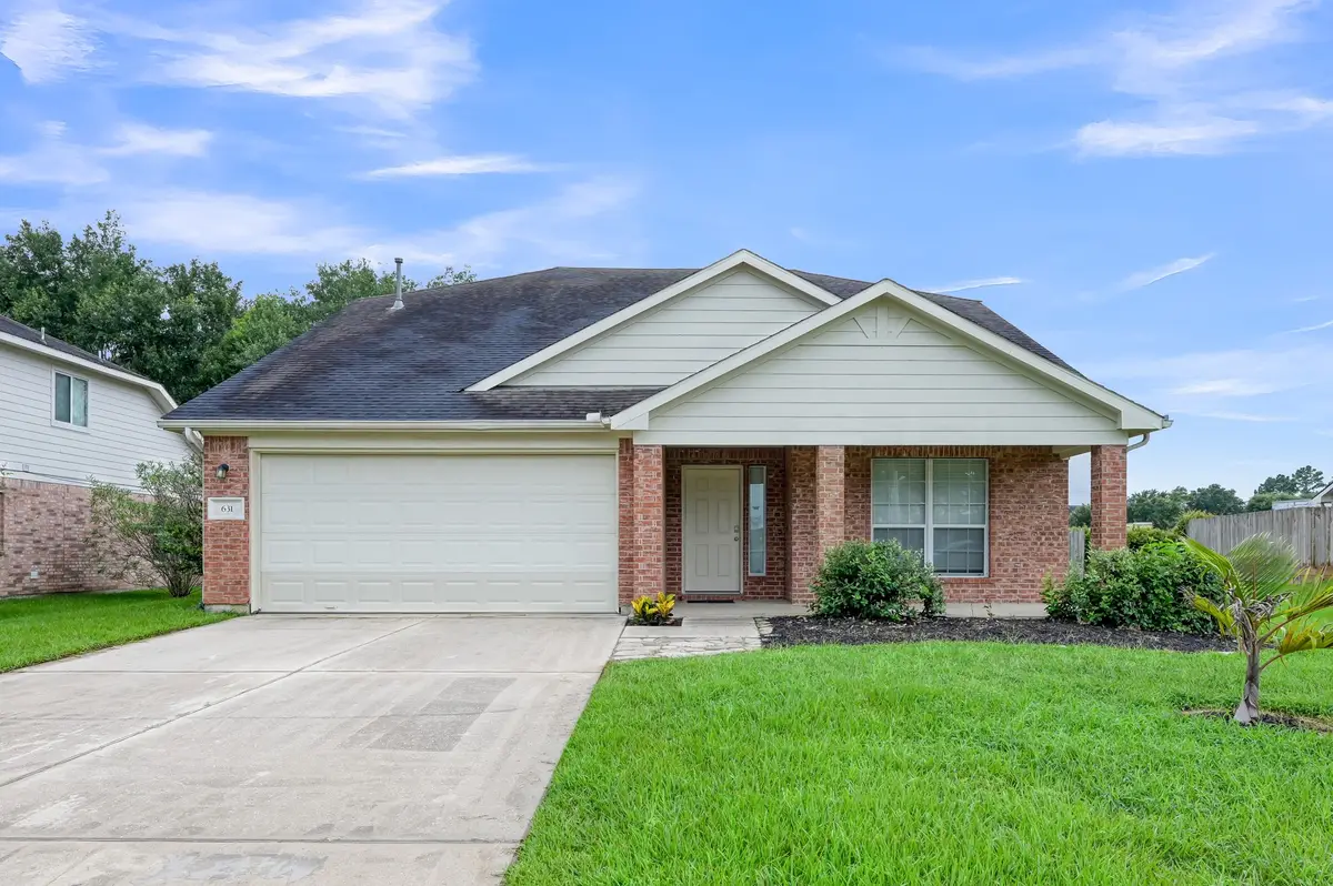 631 Timberstand Lane, Spring, TX 77373 - #1