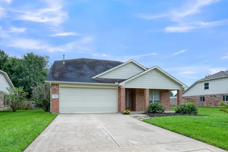 631 Timberstand Lane, Spring, TX 77373 - #2