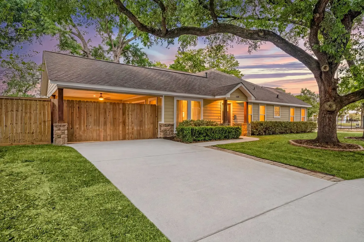 1602 Lamonte Lane, Houston, TX 77018 - #1