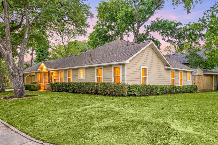 1602 Lamonte Lane, Houston, TX 77018 - #2