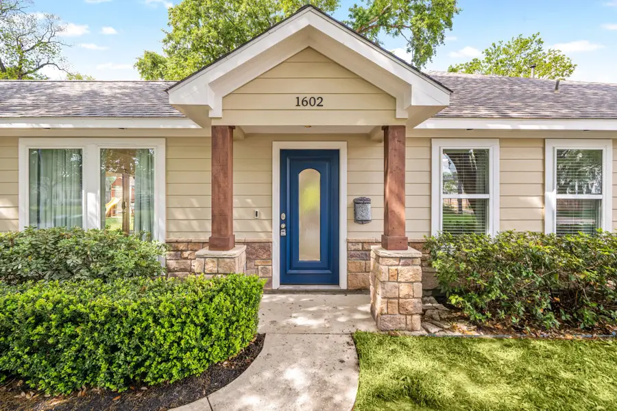 1602 Lamonte Lane, Houston, TX 77018 - #3