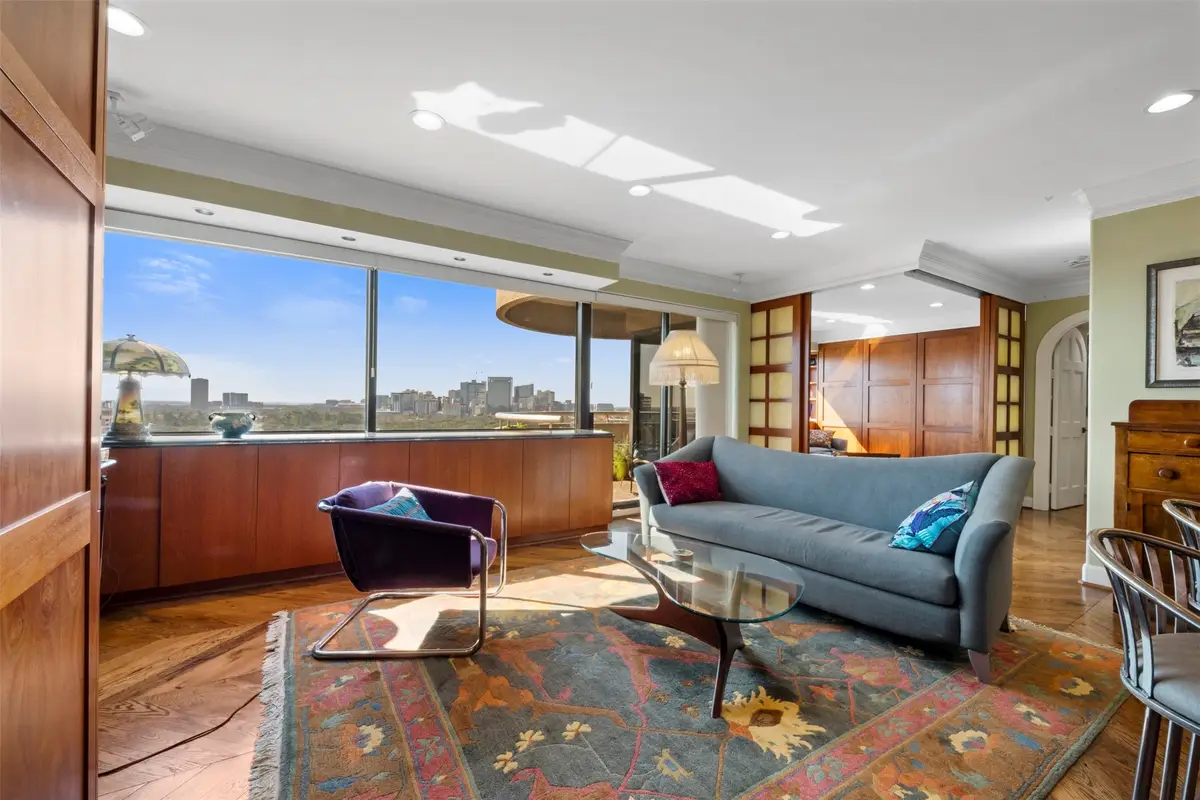 5000 Montrose Boulevard #16D, Houston, TX 77006 - #1