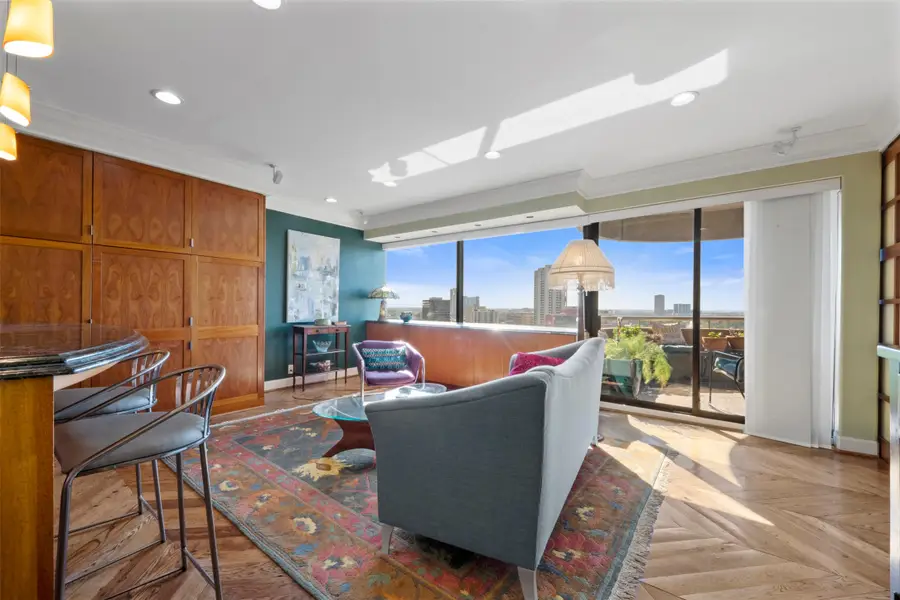 5000 Montrose Boulevard #16D, Houston, TX 77006 - #2