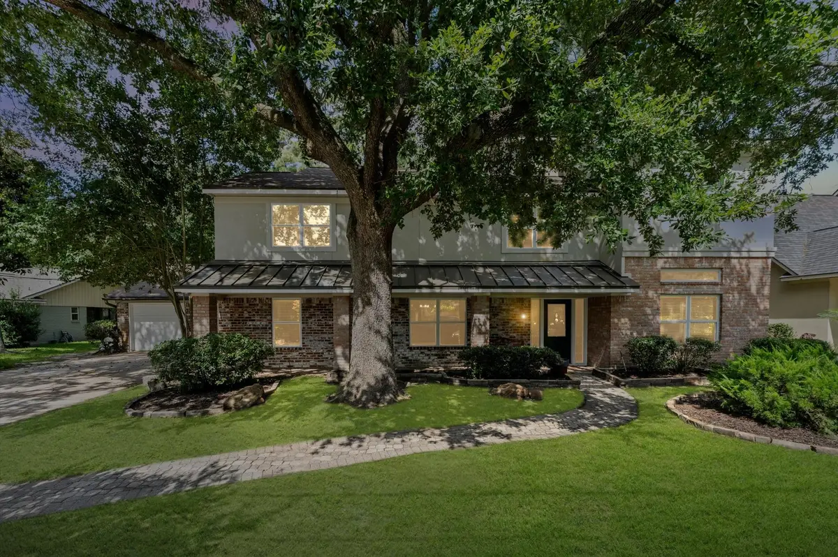 6027 Coral Ridge Road, Houston, TX 77069 - #1