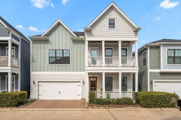 3510 Huntsford Drive, Houston, TX 77008