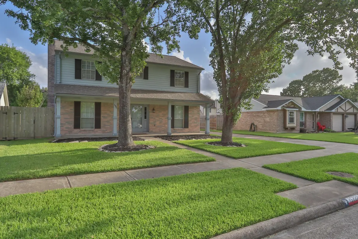 15222 Kelbrook Drive, Houston, TX 77062 - #1