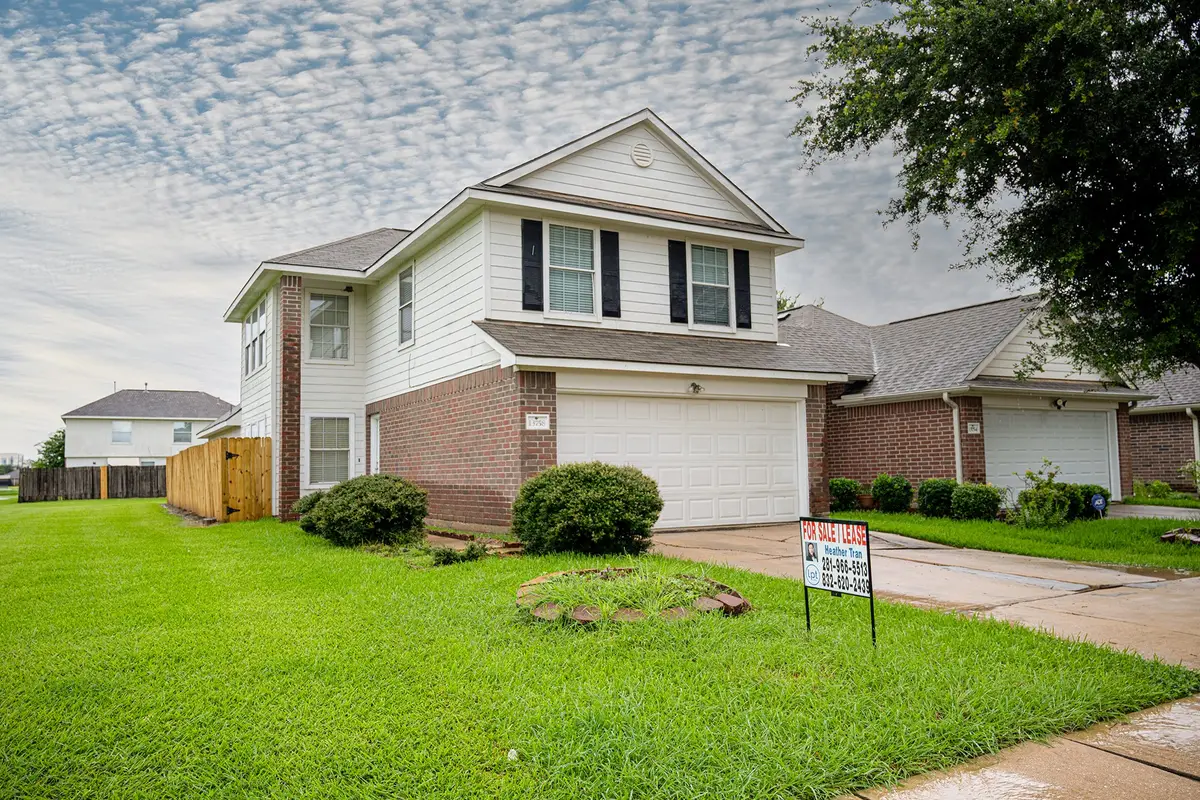 13758 Maximos Drive, Houston, TX 77083 - #1
