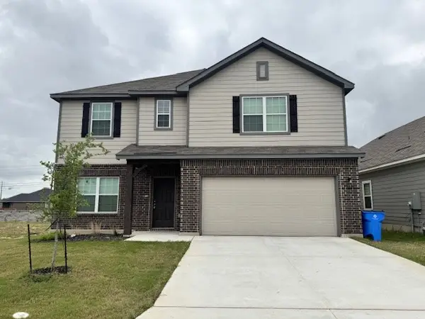 1409 Alleyton Court, Seguin, TX 78155