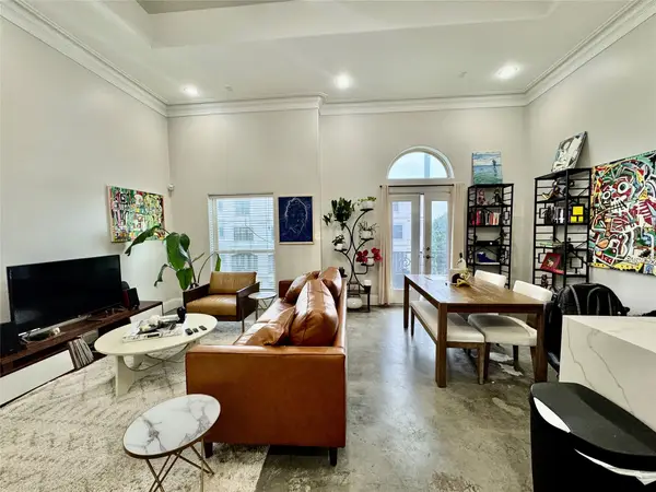 5801 Winsome Lane #306, Houston, TX 77057