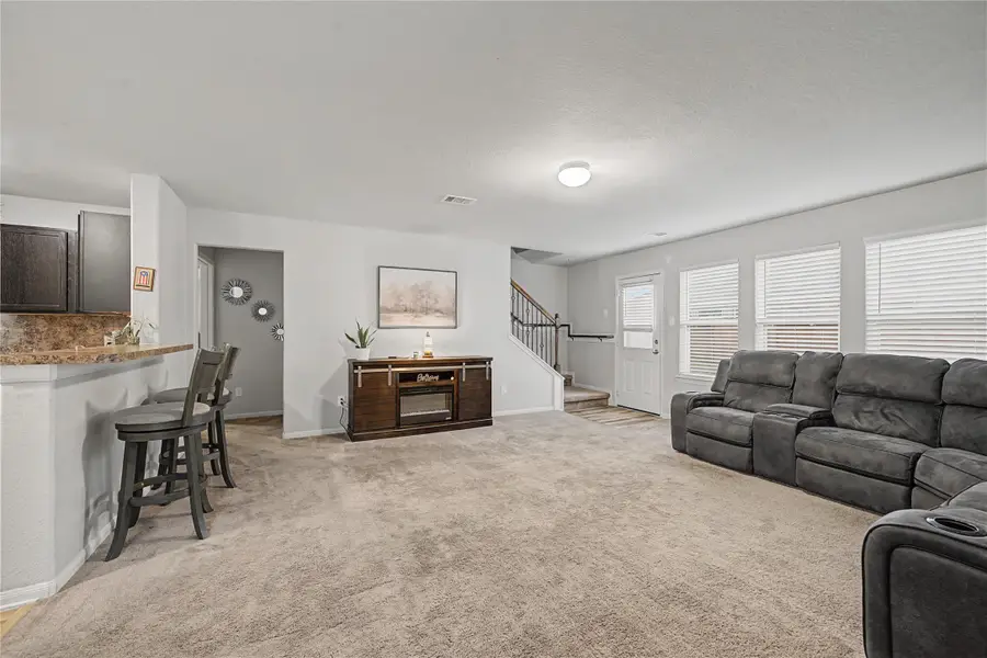 16348 Olive Sparrow Drive, Conroe, TX 77385 - #3