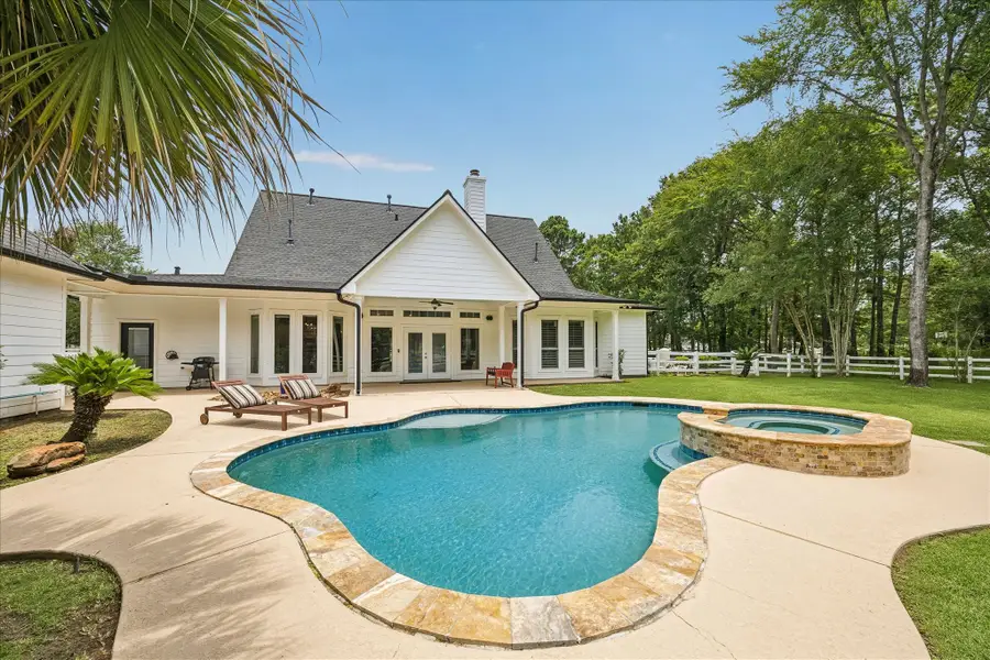 9064 Grand Lake Estates Drive, Montgomery, TX 77316 - #2