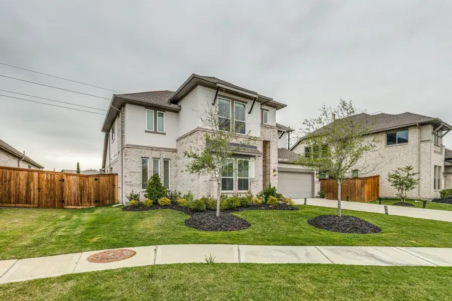 12711 Noble Fields Way, Cypress, TX 77433 - #2