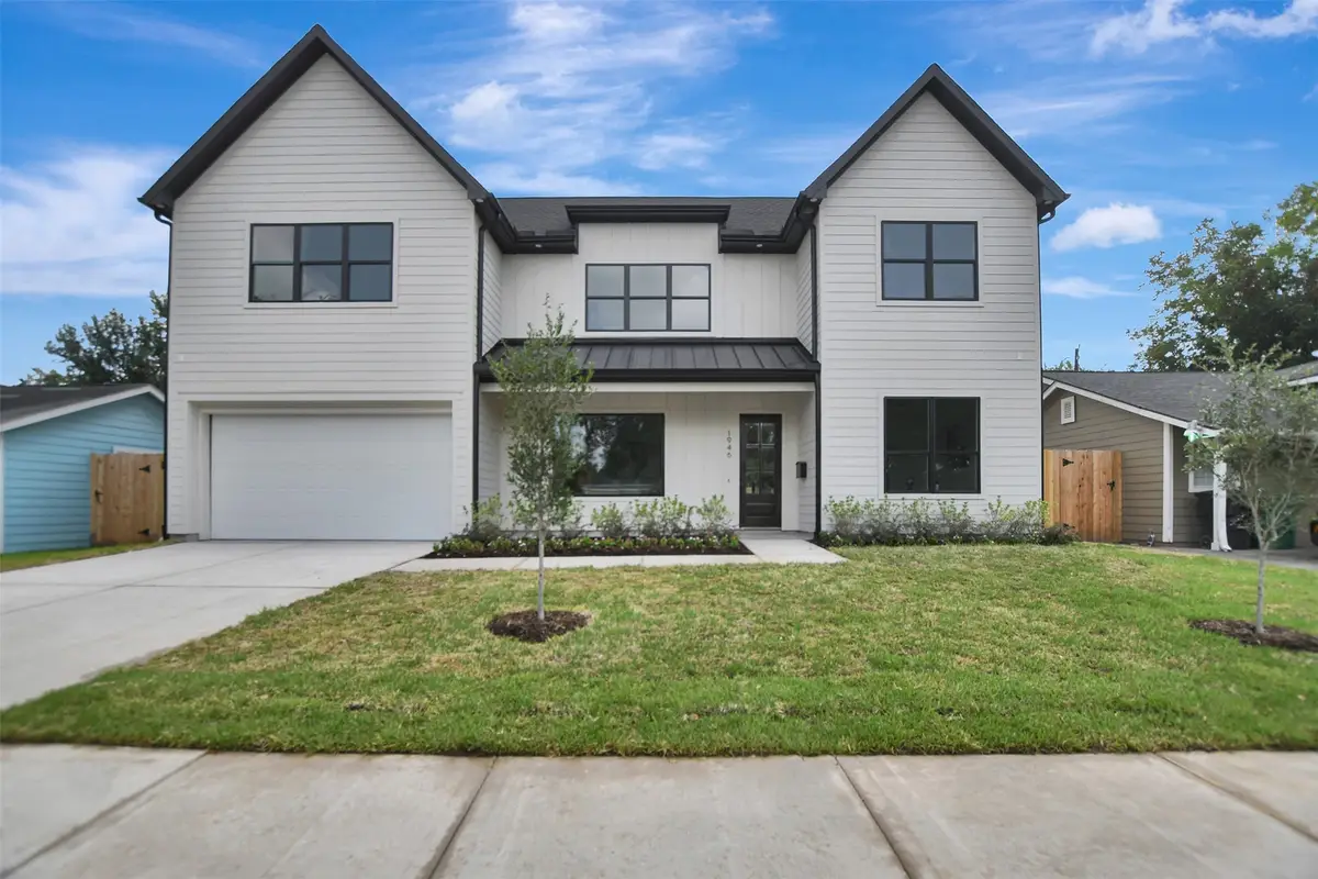 1946 Pech Road, Houston, TX 77055 - #1