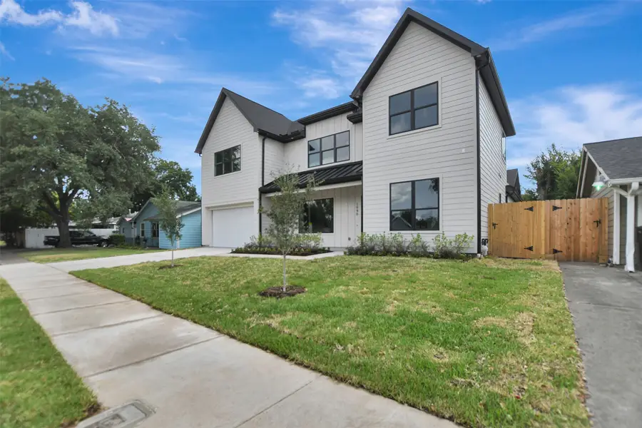 1946 Pech Road, Houston, TX 77055 - #2