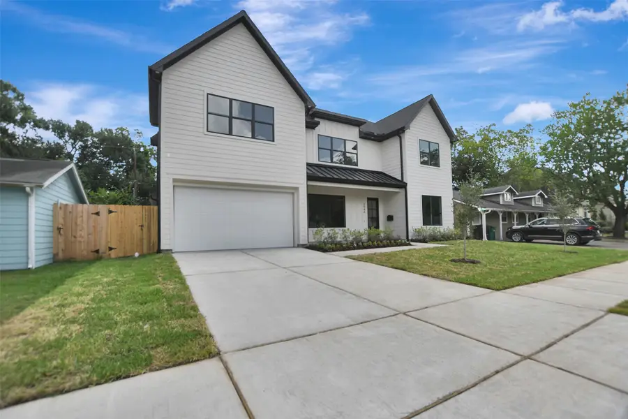 1946 Pech Road, Houston, TX 77055 - #3