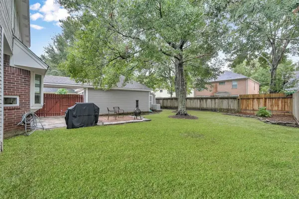 4915 Greenriver Valley Drive, Kingwood, TX 77345