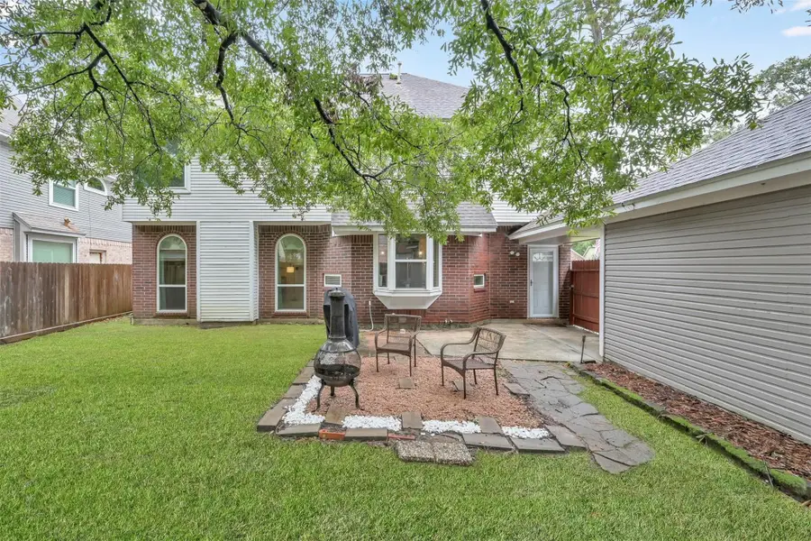 4915 Greenriver Valley Drive, Kingwood, TX 77345 - #2