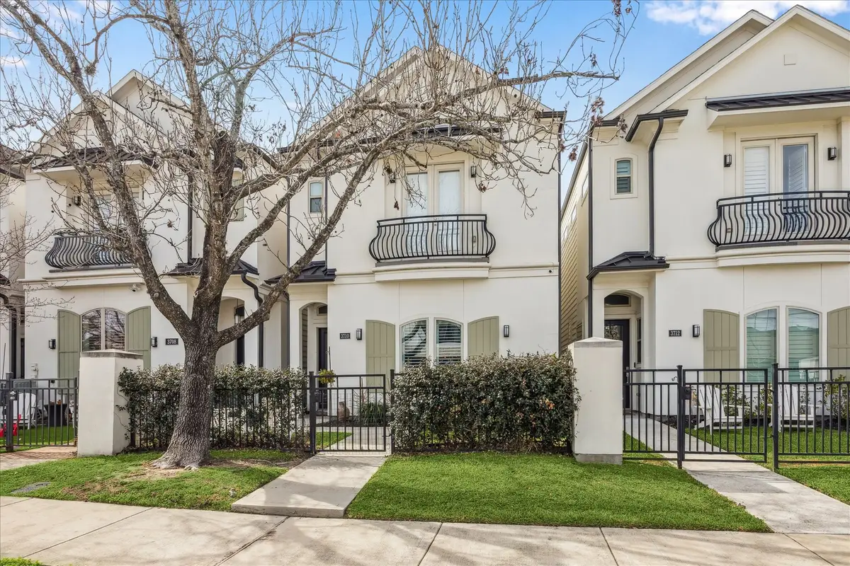 3710 Swayze Ct, Houston, TX 77018 - #1