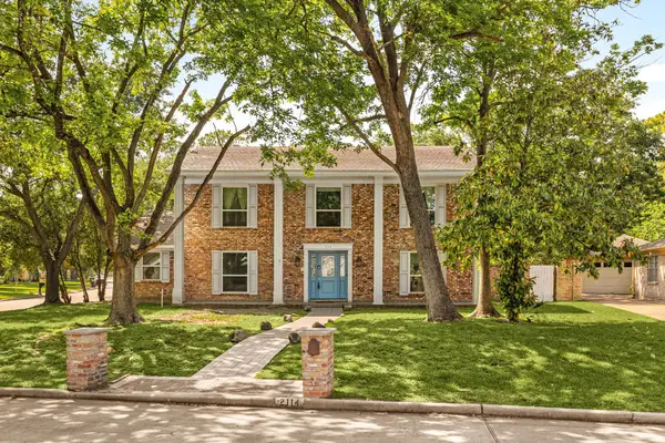 2114 Briargreen Drive, Houston, TX 77077
