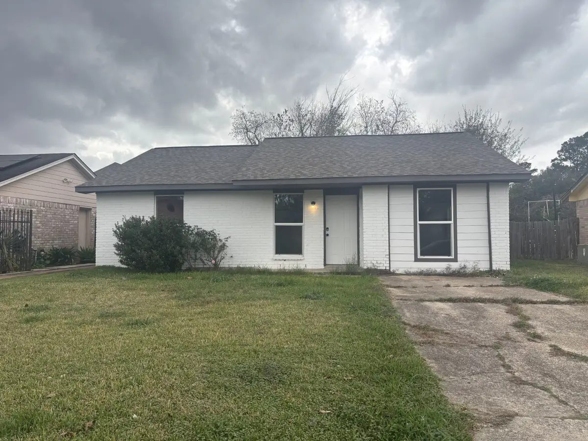 9843 Ribbonwood Street, Houston, TX 77078 - #1