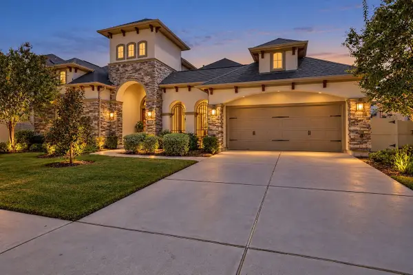 10415 Roseate Skimmer, Conroe, TX 77385