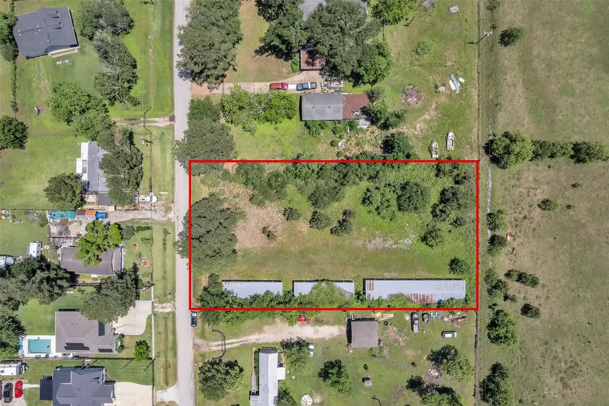 36085 Lomax Road, Brookshire, TX 77423 - #1
