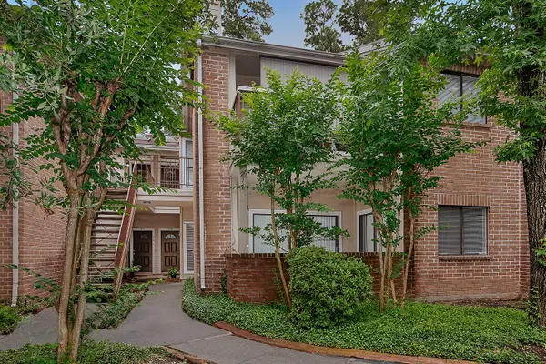 3500 Tangle Brush Drive #217, The Woodlands, TX 77381