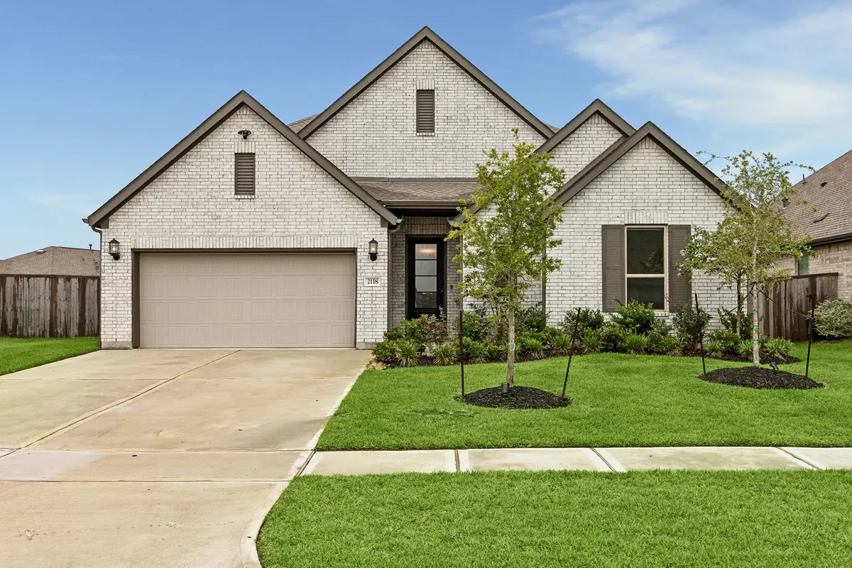 2118 Cottage Bridge Road, League City, TX 77573 - #1