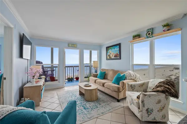 10811 San Luis Pass Road #1308, Galveston, TX 77554