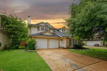 3207 Ashford Park, Houston, TX 77082 - #1
