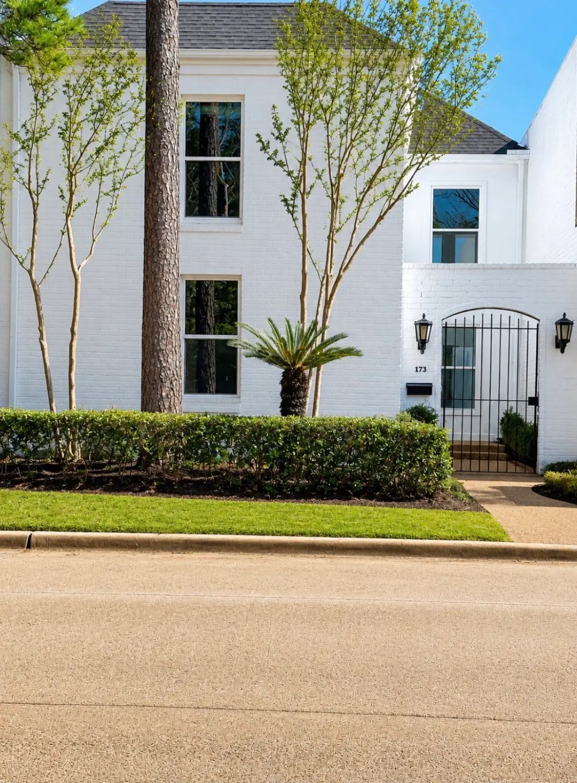 173 Sage Road, Houston, TX 77056 - #1