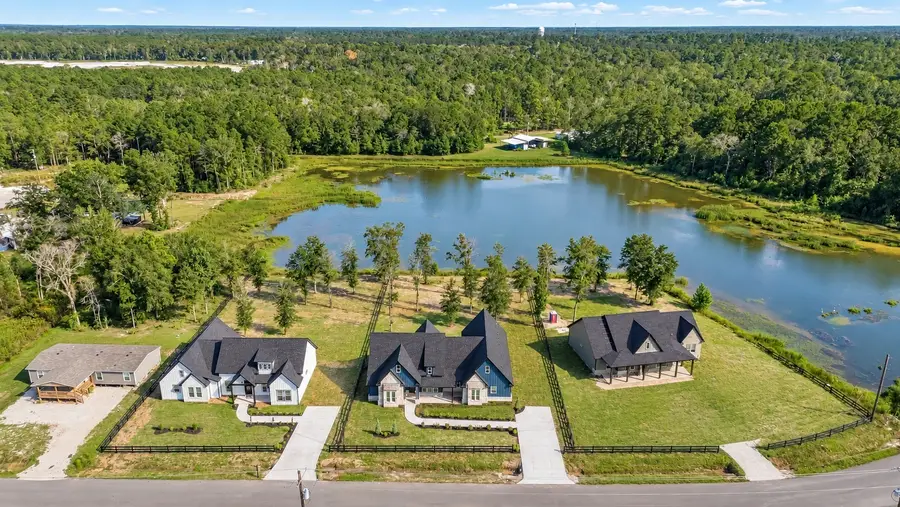 160 County Road 37301, Splendora, TX 77372 - #2