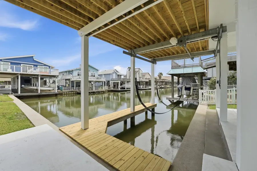 22101 Pecos Drive, Galveston, TX 77554 - #3