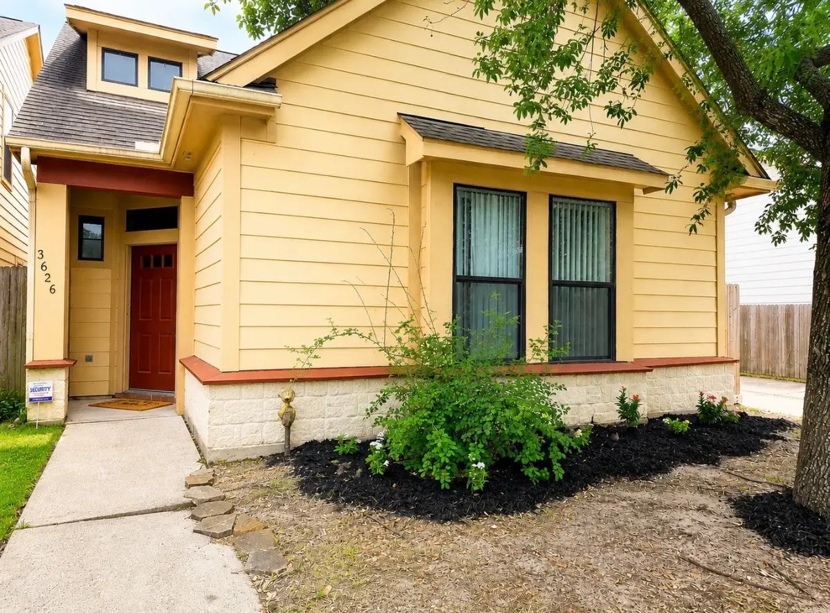 3626 Cedar Flats Lane, Spring, TX 77386 - #1