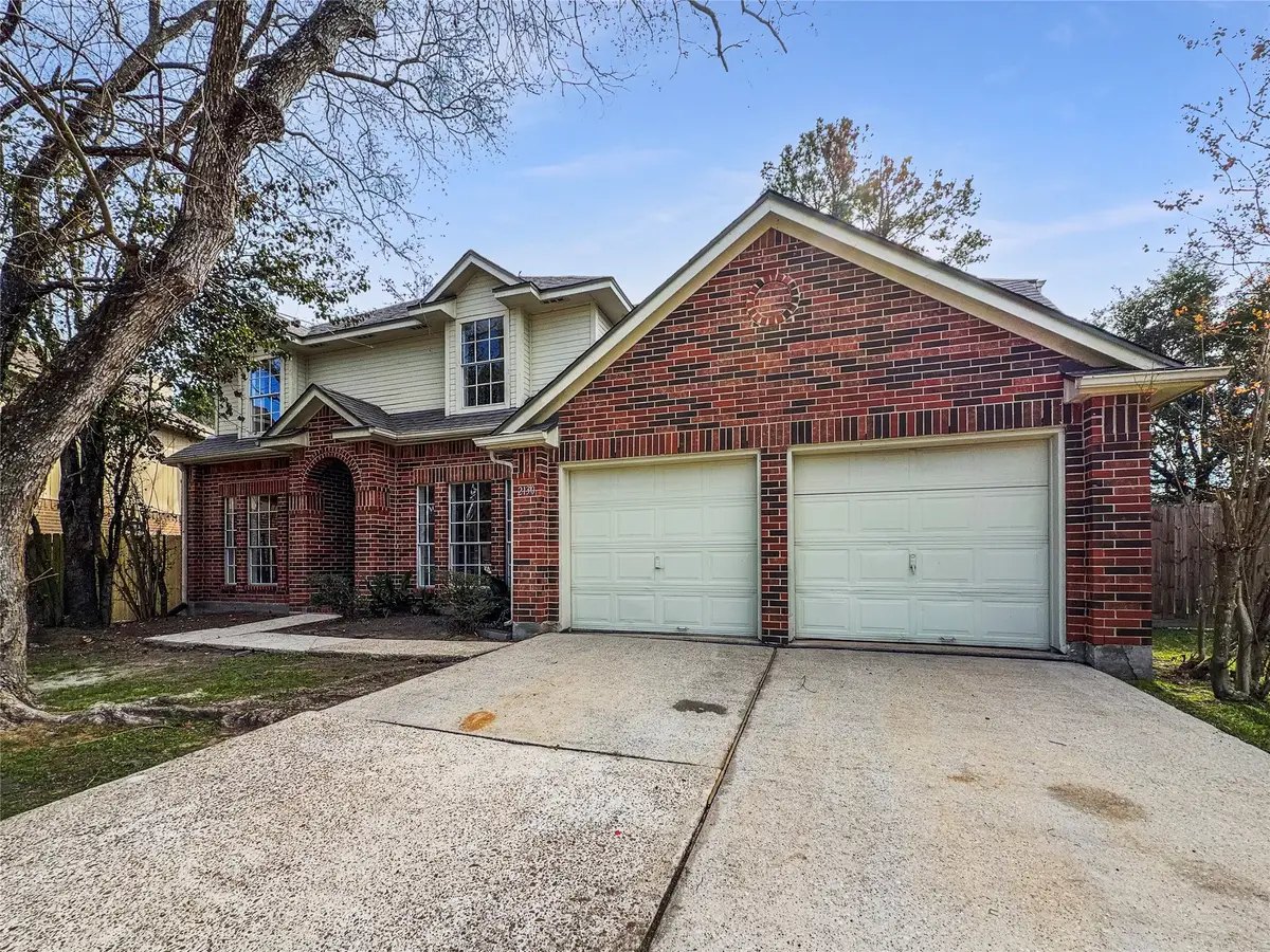 2130 Medway Drive, Spring, TX 77386 - #1