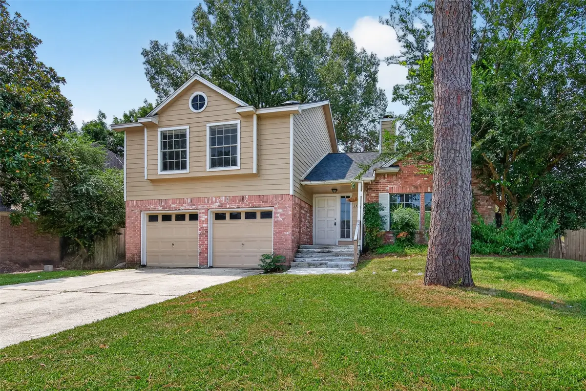 1808 Presidio Street, Friendswood, TX 77546 - #1