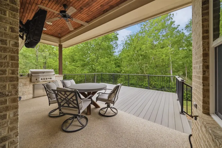 3215 Pinyon Creek Drive, Bryan, TX 77807 - #2