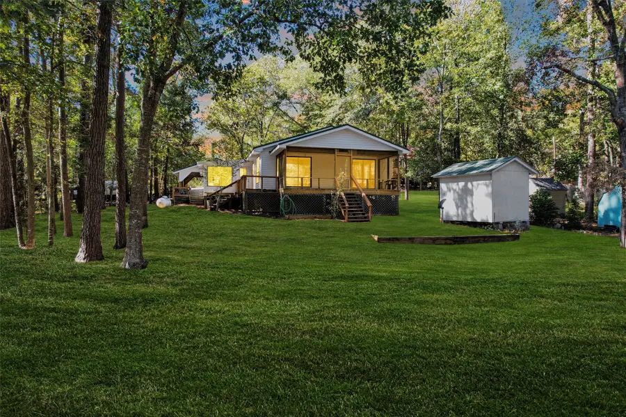 350 Ridgewood Road, Goodrich, TX 77335 - Image #2