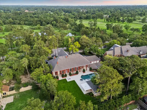 9002 Cypresswood Drive, Spring, TX 77379